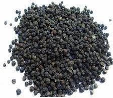 Granules Raw Natural Black Pepper Seed, For Spices, Packaging Type : Bag