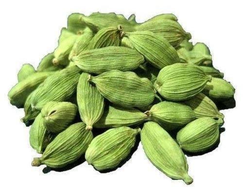 Raw Natural Green Cardamom, Packaging Size : 10 Kg