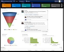 Microsoft Crm Service