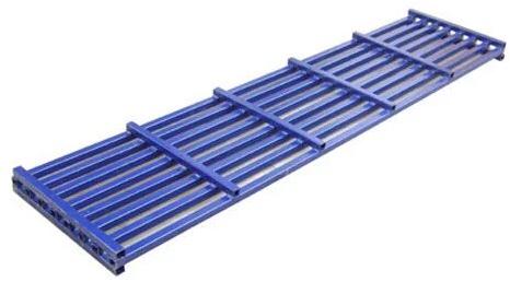 Steel Walkway Plank, Size : 8 10 Feet