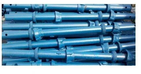 Color Coated Mild Steel Vertical Cuplock System