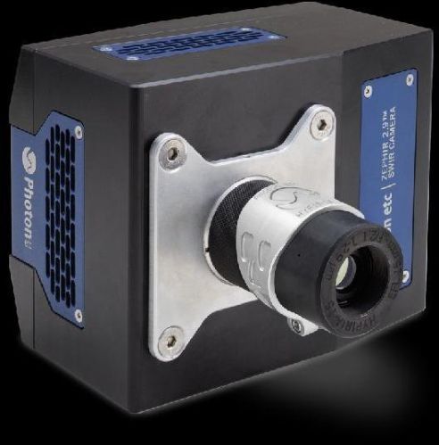 ZephIR 2.9 - SWIR Camera, Certification : CE