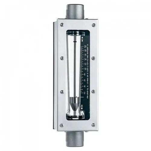 Glass Tube Rotameter