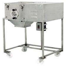 Oscillating Granulator