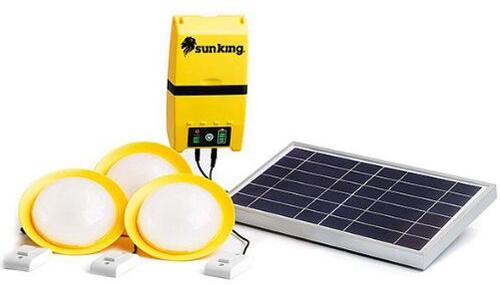 Solar Light