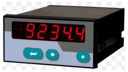 Process Control Indicator