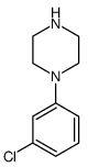 1-(3-chlorophenyl)-piperazine