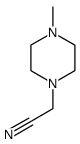 2 4 Methylpiperazin 1 Yl Acetonitrile