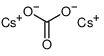 GMCHEMSYS Cesium Carbonate