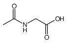 GMCHEMSYS N Acetyl L Glycine