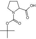 GMCHEMSYS N Boc D Proline