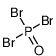 GMCHEMSYS Phosphorus Oxybromide (pobr3)