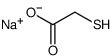 GMCHEMSYS Sodium Thioglycolate Salt