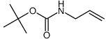 GMCHEMSYS Tert-butyl N-allylcarbamate