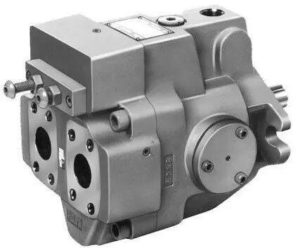 Cast Iron Yuken Piston Pumps, Power : 18kW