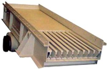 Vibrating Grizzly Feeder