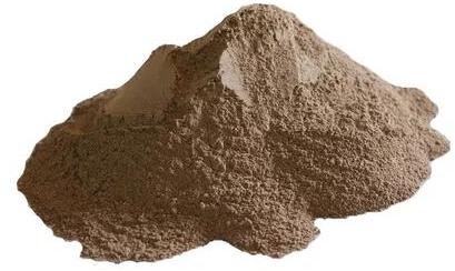 Clay High Alumina Fire Castable