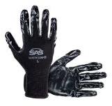 Nitrile Coated Palm Gloves 5