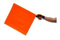 Warning Flag