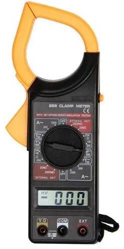 Digital Clamp Meter