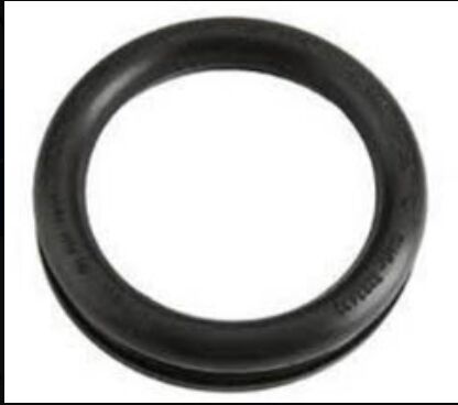 Rubber Tyton Gasket, Shape : Round
