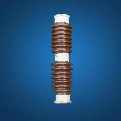 Porcelain Solid Core Insulator, Rated Voltage : 11kV
