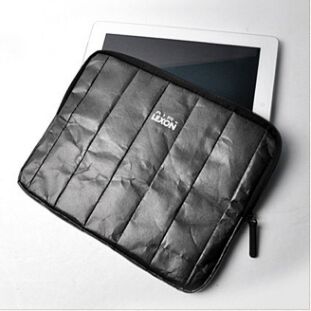 AIR PAD POUCH, Packaging Type : Black