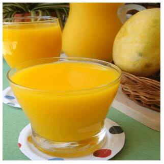 Mango Juice