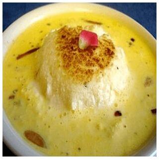 Rasmalai