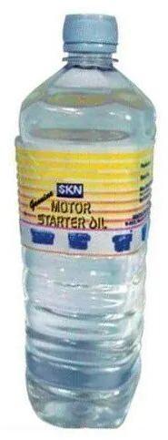 Starter Oil