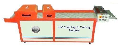 PCB UV Curing Machine