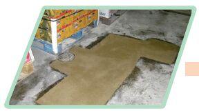 Epoxy Patch Compound