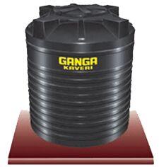 Double Layer Water Tank