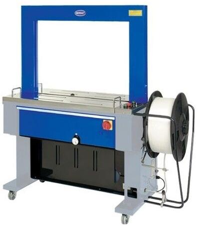 Stainless Steel Fully Automatic Strapping Machine