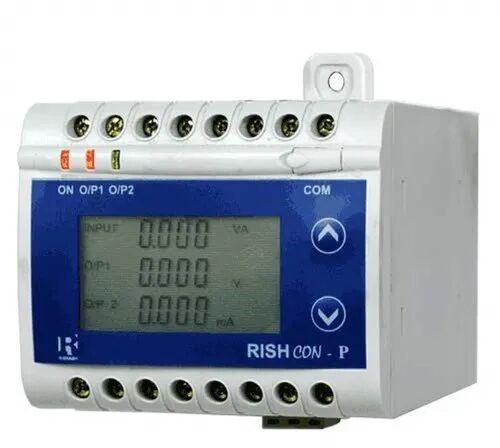 Con-P Power Transducer, Voltage : 450 V