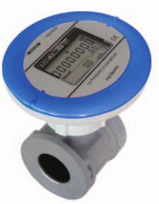 Fuji Electric Air Flow Meter FWD080D2-A52