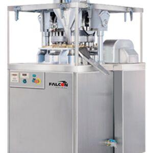 Double Rotary Tablet Press Machine