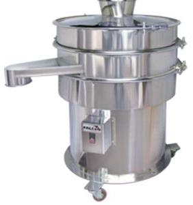 Vibro Sifter Machine, Capacity : 4 Ton