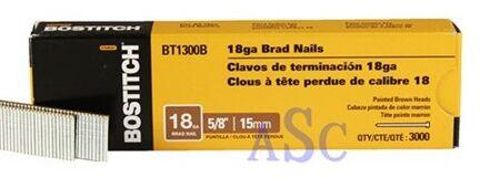 Bostitch Brad Nail