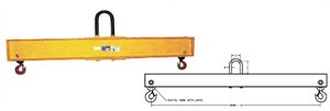 Standard Lifting Beam