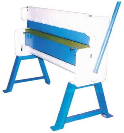 Trunk Folding Machine