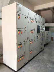 Steel Motor Control Center Panel, Feature : Superior Performance, User Friendly, Longer Service Life
