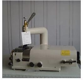 Leather Skiving Machine, Power : 2 Hp