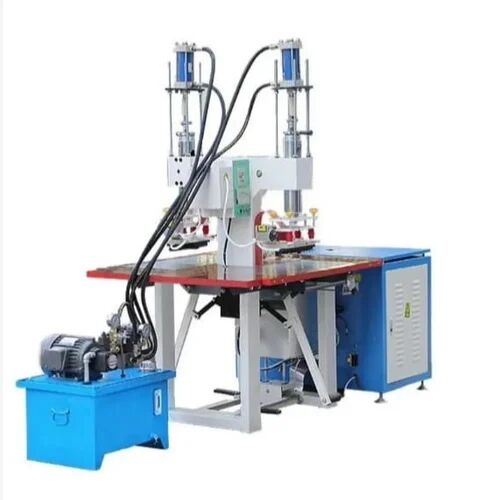 PVC Welding Machine, Voltage : AC3 220/380/415/440V