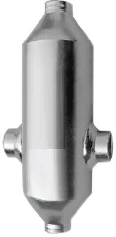 Equal Stainless Steel Condensate Pot