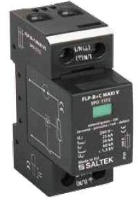 Lightning Current Arrester