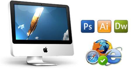 Web Design & Development Service