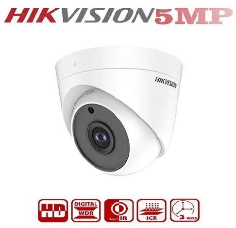 IP Bullet Camera, Lens Size : 3.6mm