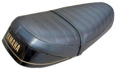 Leather Seat Cover, Color : Black