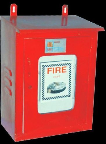 FRP Fire Hose Box